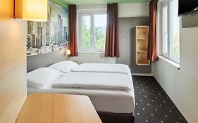 B&B Hotel Frankfurt-West